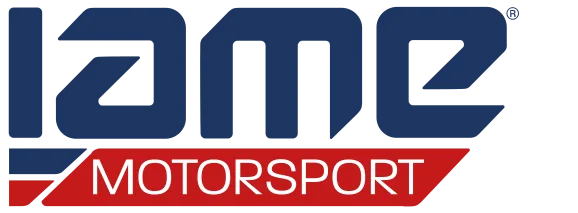 Logo IAME motorsport