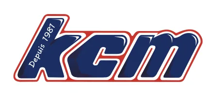 Logo KCM karting
