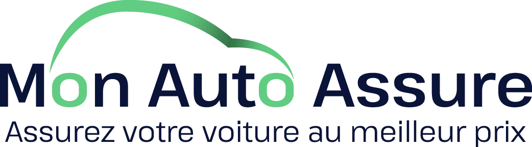 Logo comparateur assurance auto Mon Auto Assure light mode