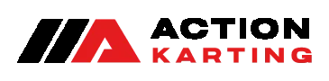 Action Karting nouveau logo mode claire