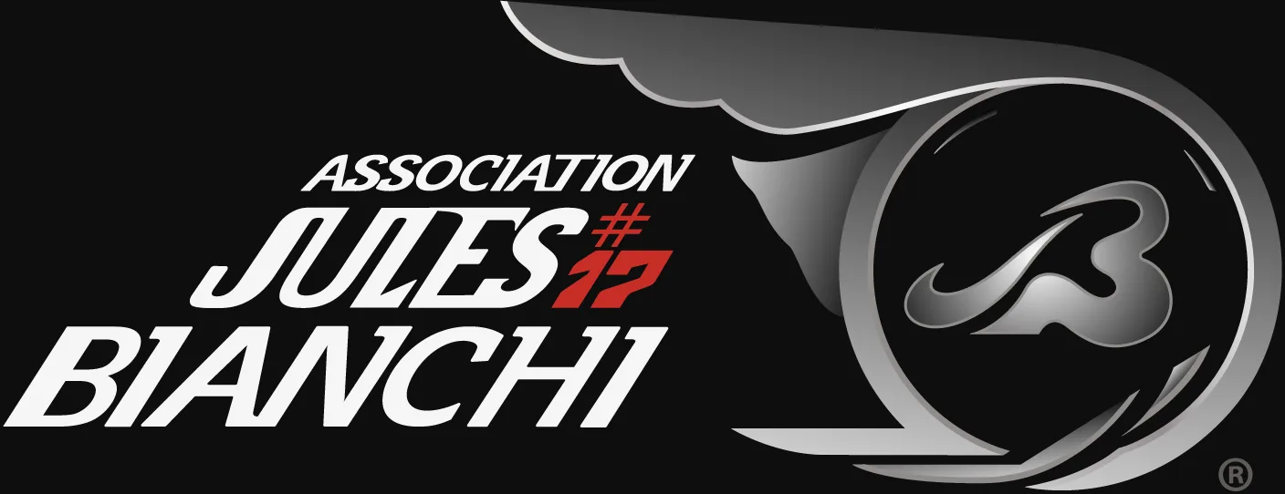 Association Jules Bianchi #17